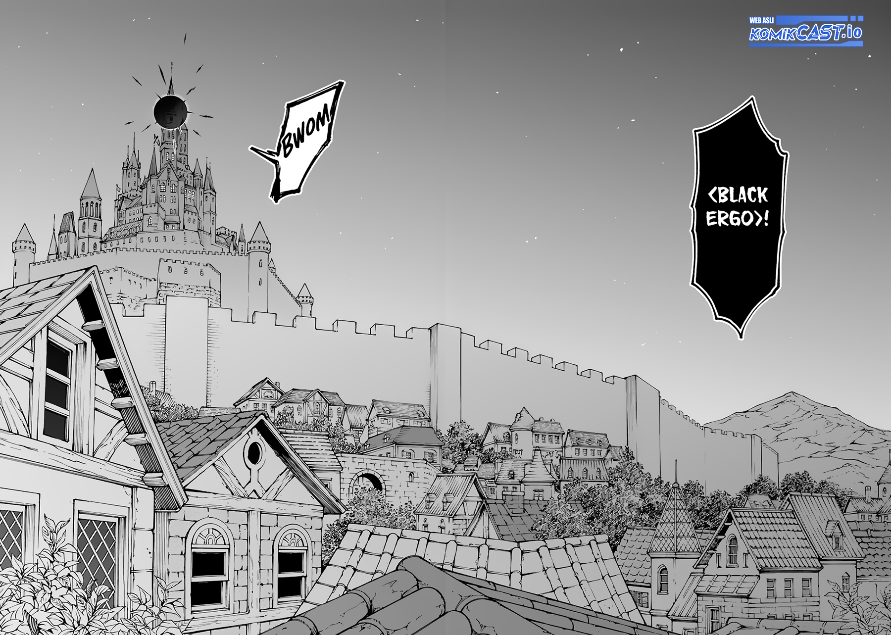 Nito no Taidana Isekai Shoukougun Chapter 30.2 - halaman 13