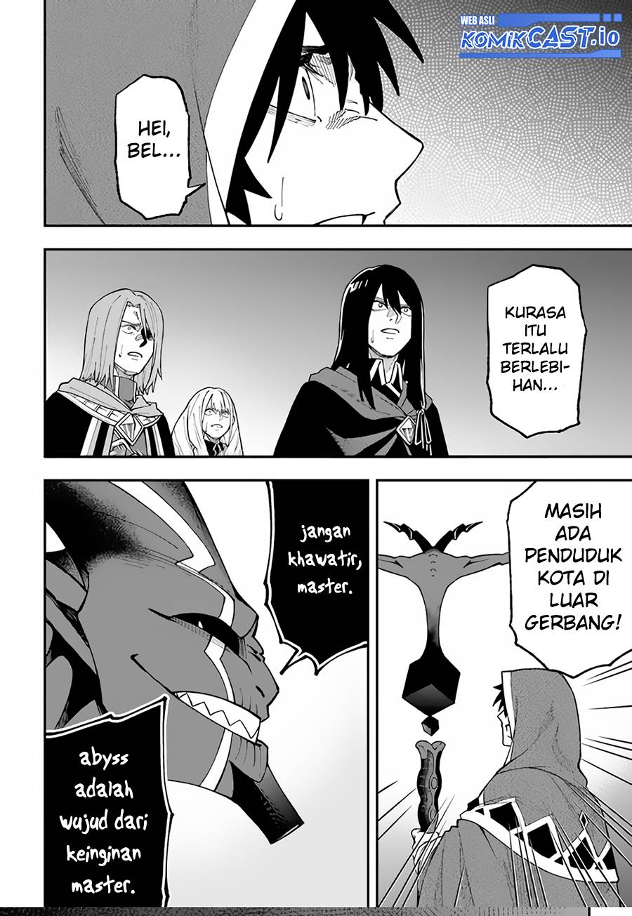 Nito no Taidana Isekai Shoukougun Chapter 30.2 - halaman 15