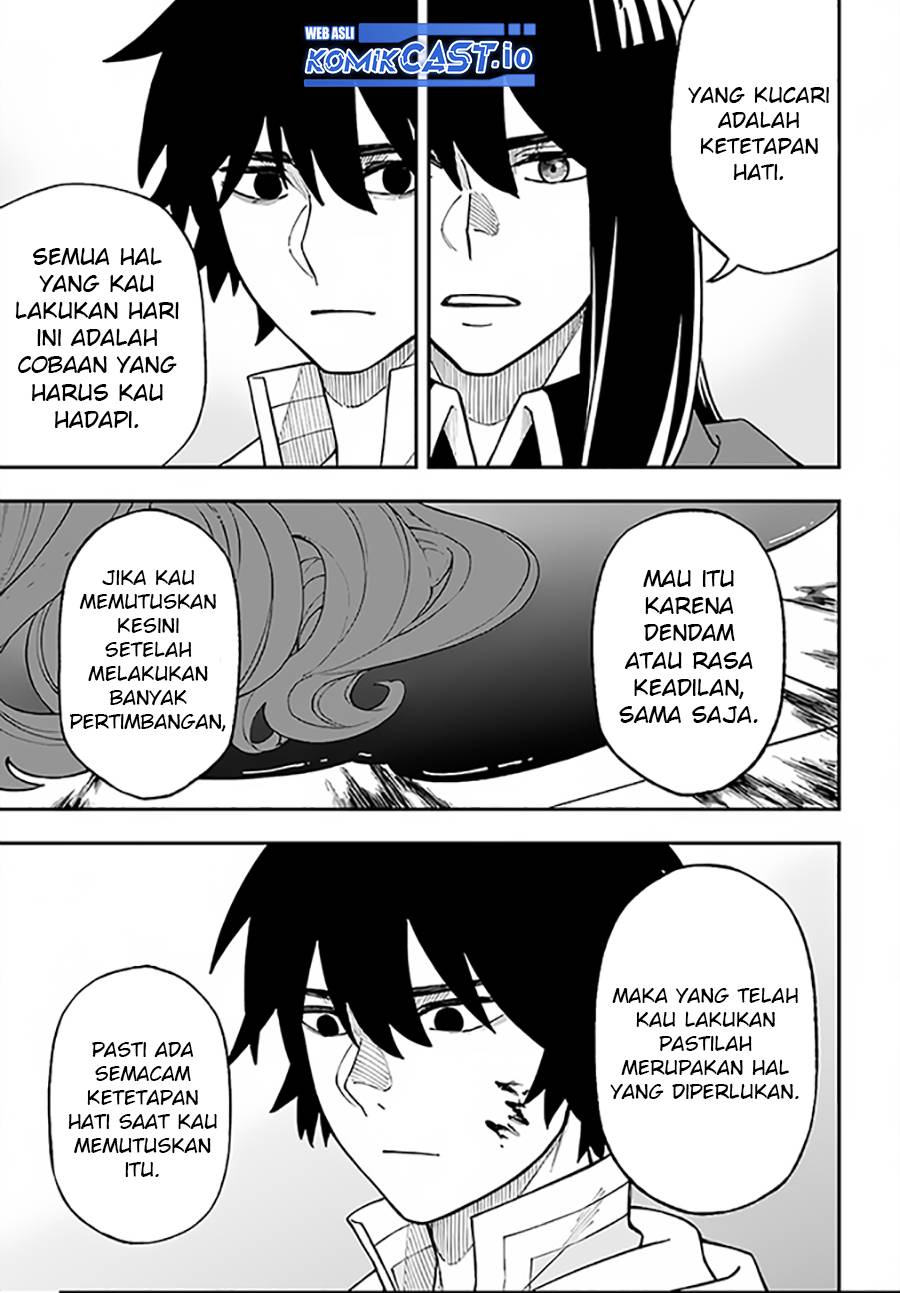 Nito no Taidana Isekai Shoukougun Chapter 30.2 - halaman 4