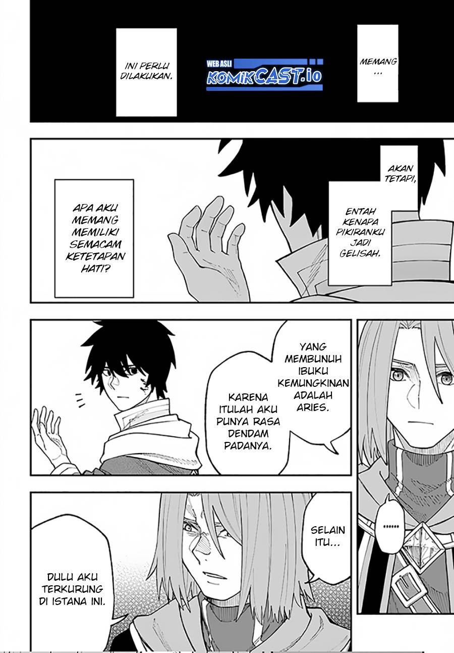 Nito no Taidana Isekai Shoukougun Chapter 30.2 - halaman 5