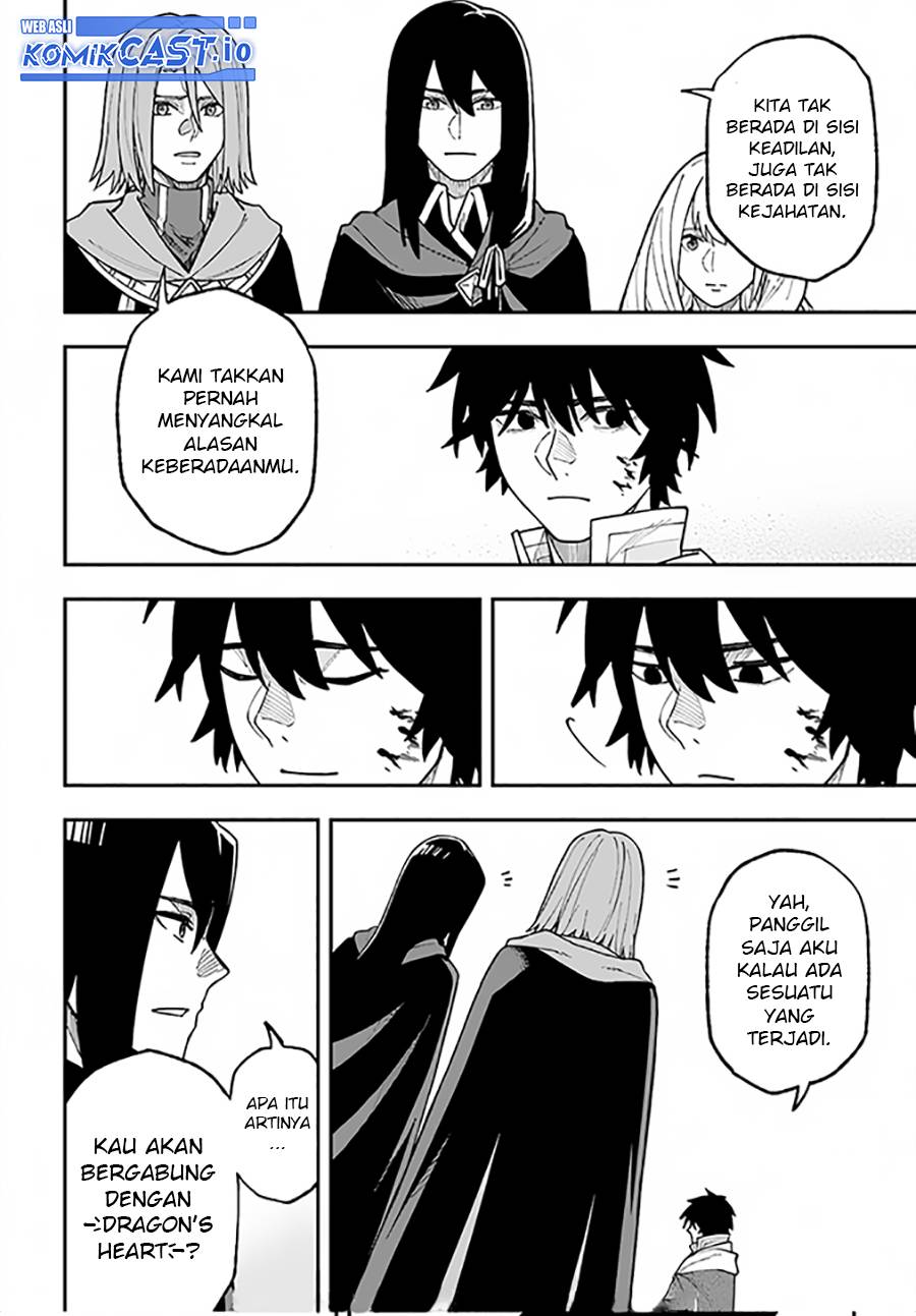 Nito no Taidana Isekai Shoukougun Chapter 30.2 - halaman 7