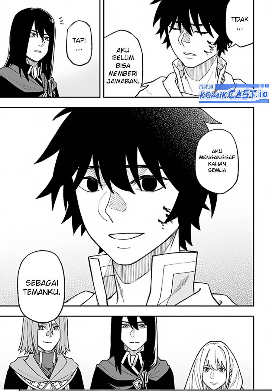 Nito no Taidana Isekai Shoukougun Chapter 30.2 - halaman 8