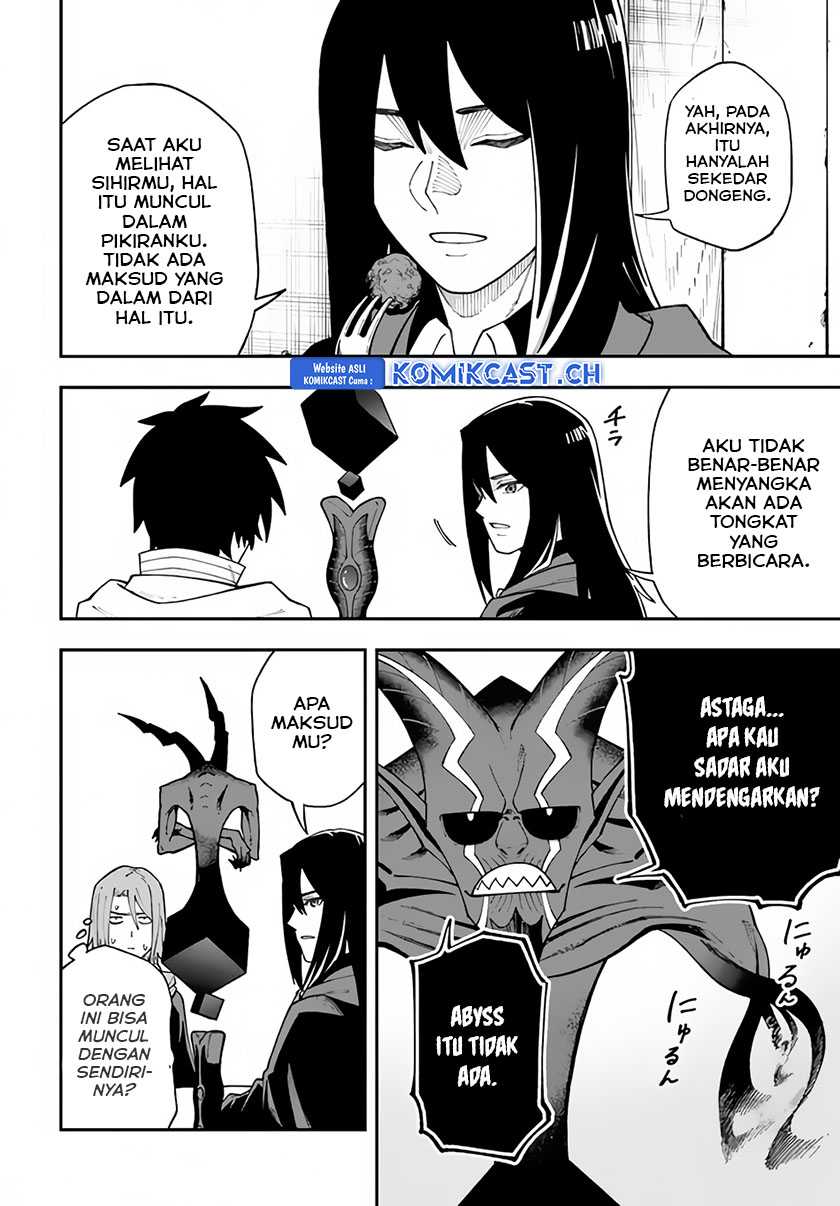 Nito no Taidana Isekai Shoukougun Chapter 31.1 - halaman 13