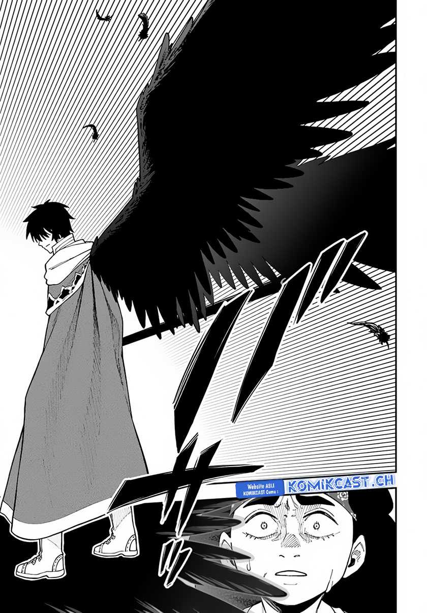Nito no Taidana Isekai Shoukougun Chapter 31.2 - halaman 13