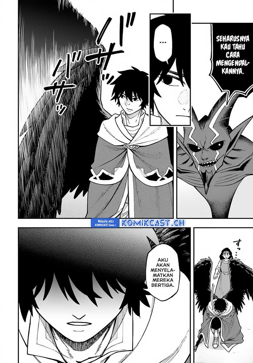 Nito no Taidana Isekai Shoukougun Chapter 31.2 - halaman 14