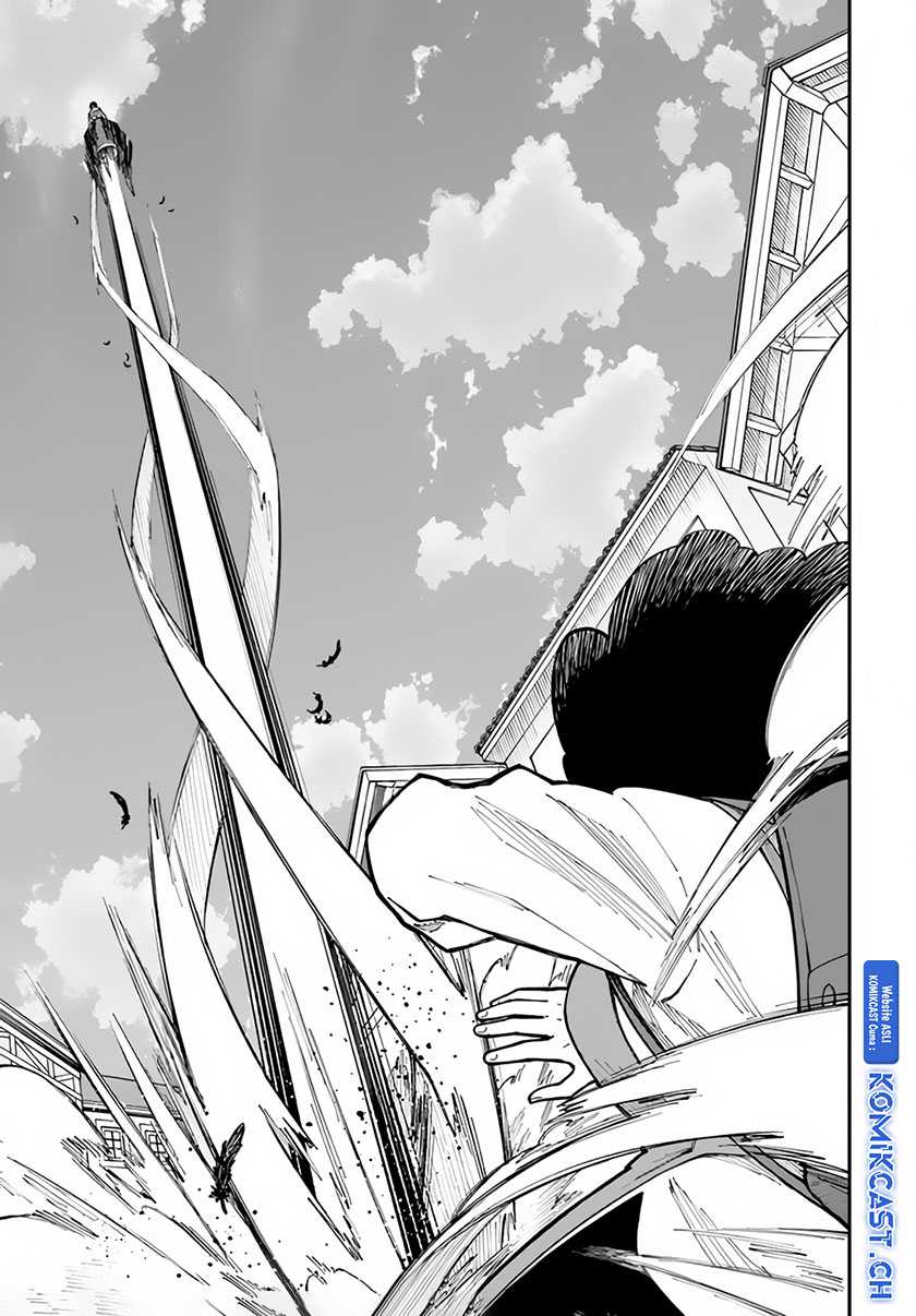 Nito no Taidana Isekai Shoukougun Chapter 31.2 - halaman 15