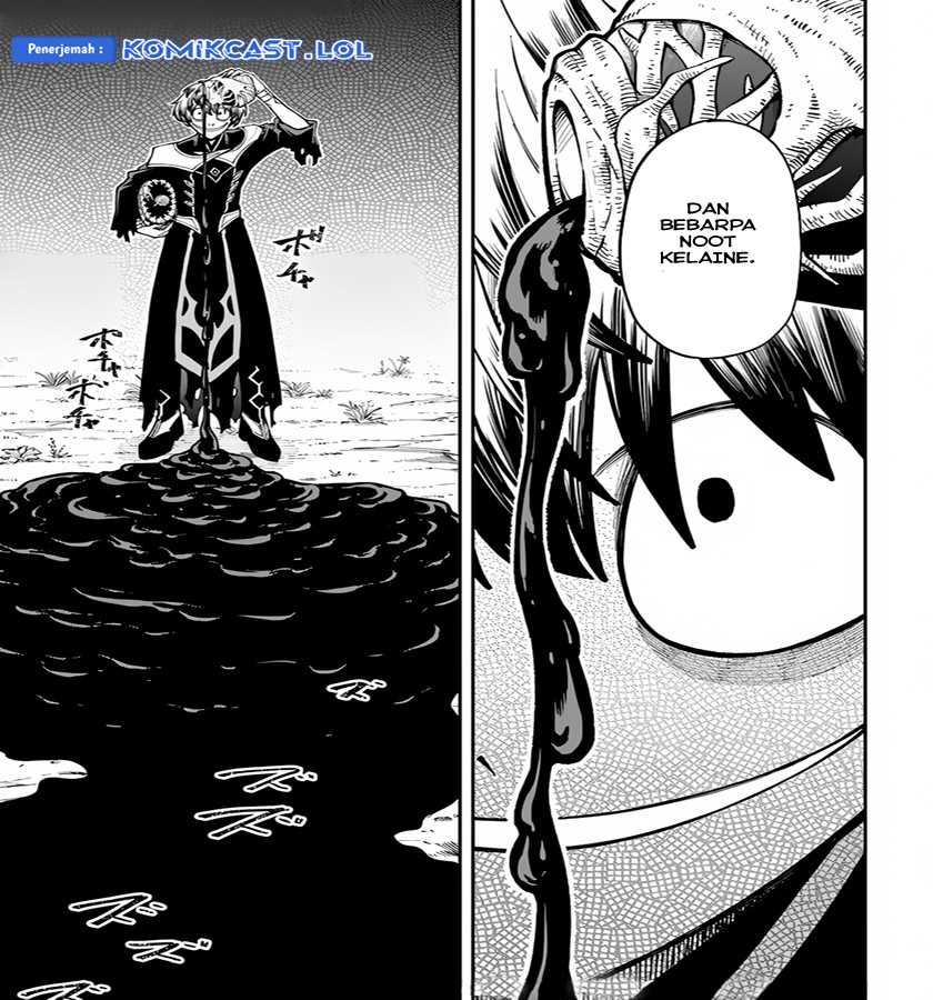 Nito no Taidana Isekai Shoukougun Chapter 32.1 - halaman 6