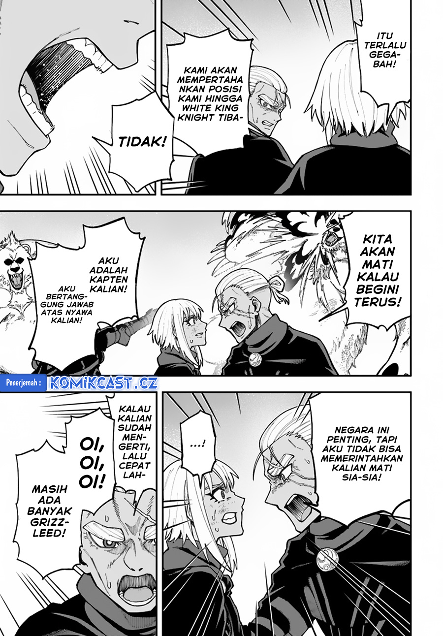Nito no Taidana Isekai Shoukougun Chapter 33.2 - halaman 3