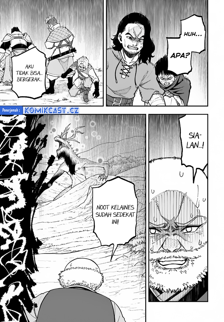 Nito no Taidana Isekai Shoukougun Chapter 33.2 - halaman 9