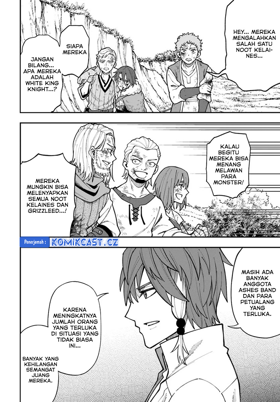 Nito no Taidana Isekai Shoukougun Chapter 34.1 - halaman 13