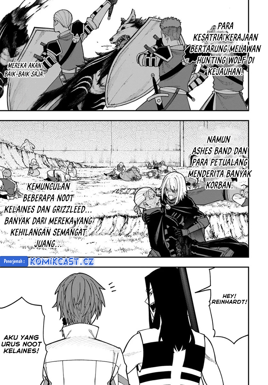 Nito no Taidana Isekai Shoukougun Chapter 34.1 - halaman 4