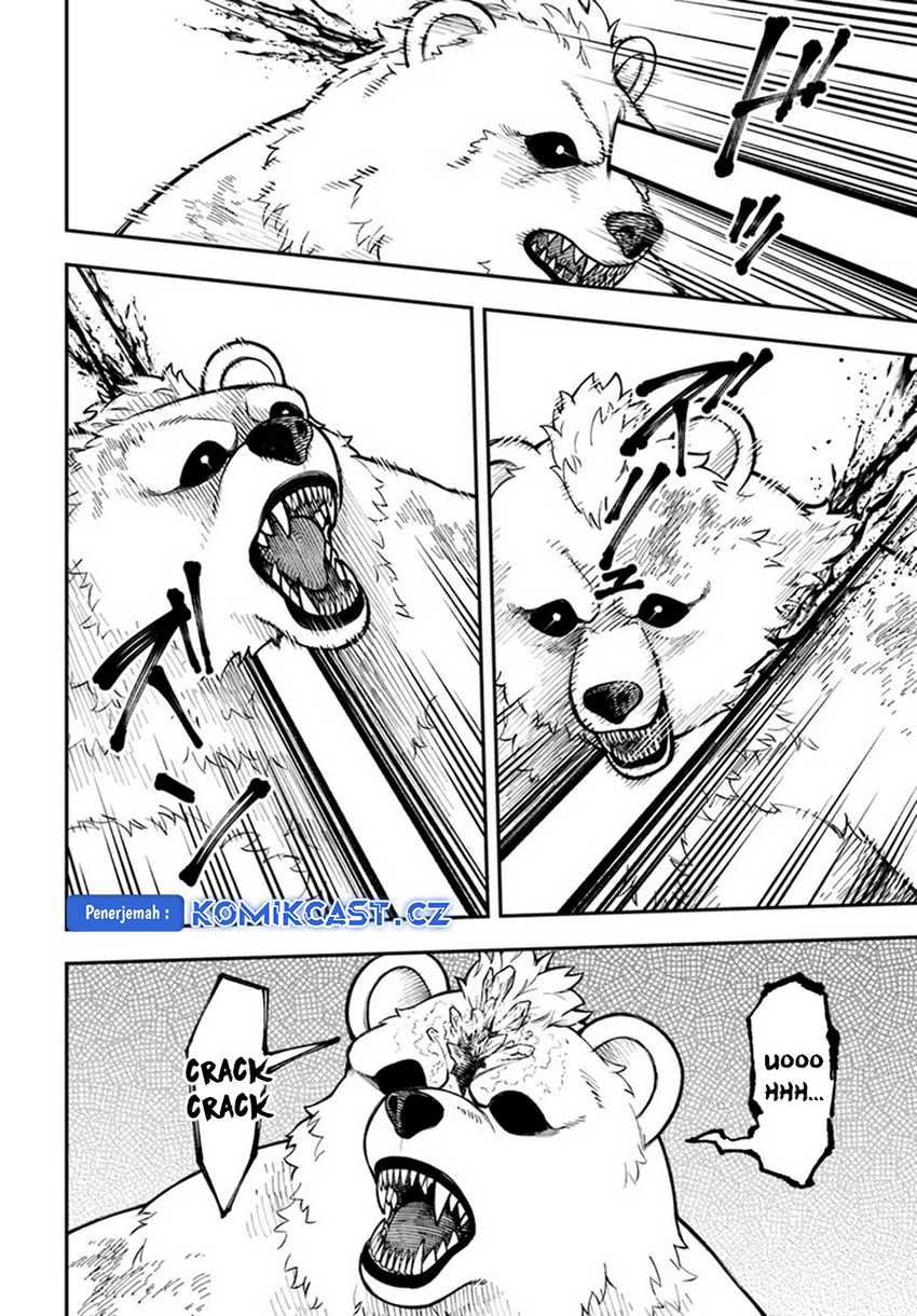 Nito no Taidana Isekai Shoukougun Chapter 34.2 - halaman 10
