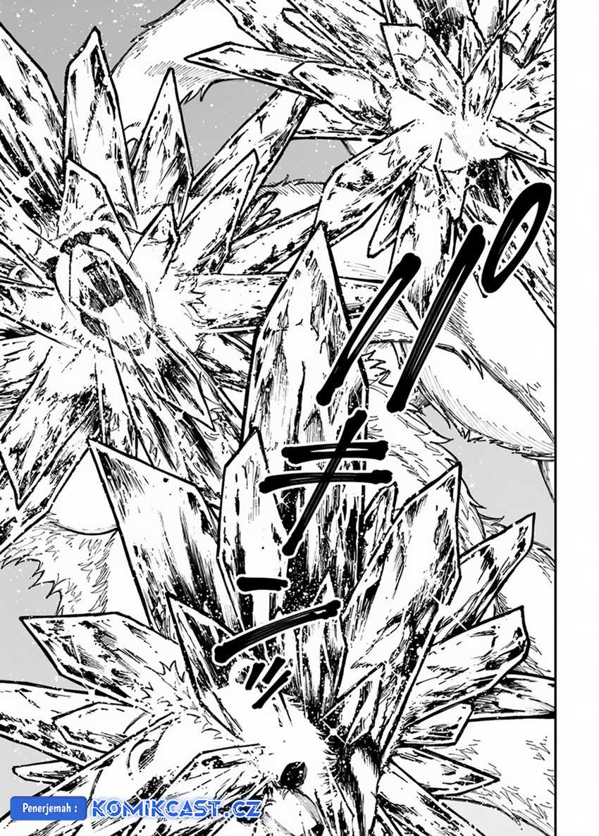 Nito no Taidana Isekai Shoukougun Chapter 34.2 - halaman 11
