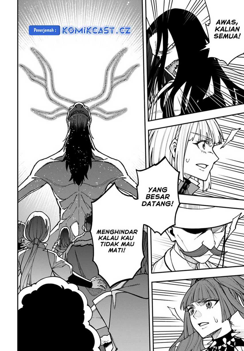 Nito no Taidana Isekai Shoukougun Chapter 34.2 - halaman 14