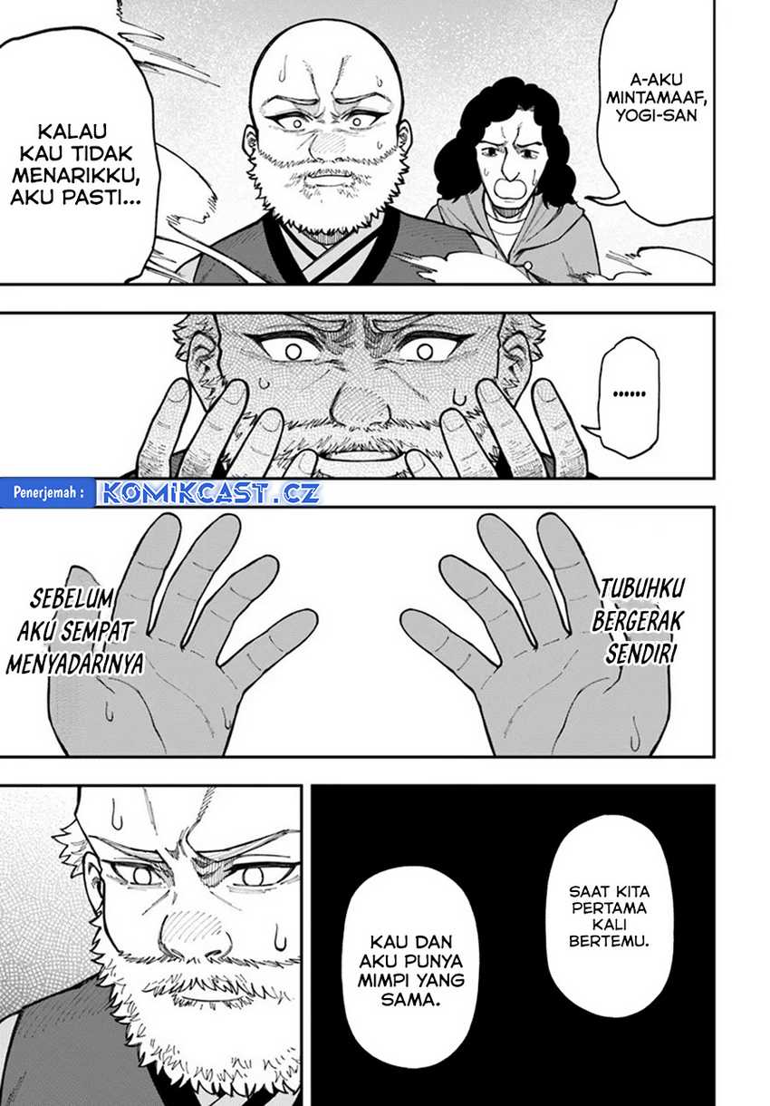 Nito no Taidana Isekai Shoukougun Chapter 34.2 - halaman 17