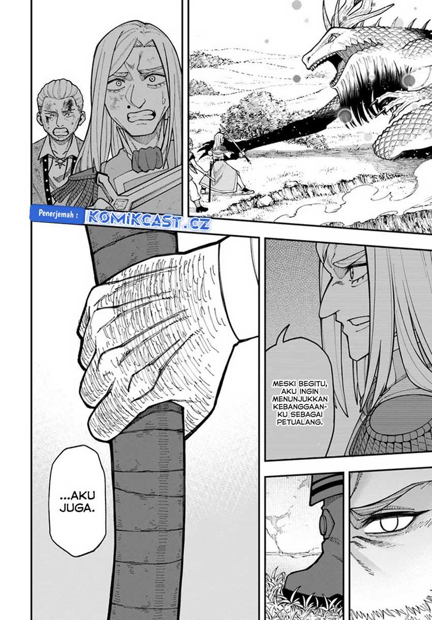 Nito no Taidana Isekai Shoukougun Chapter 34.2 - halaman 18