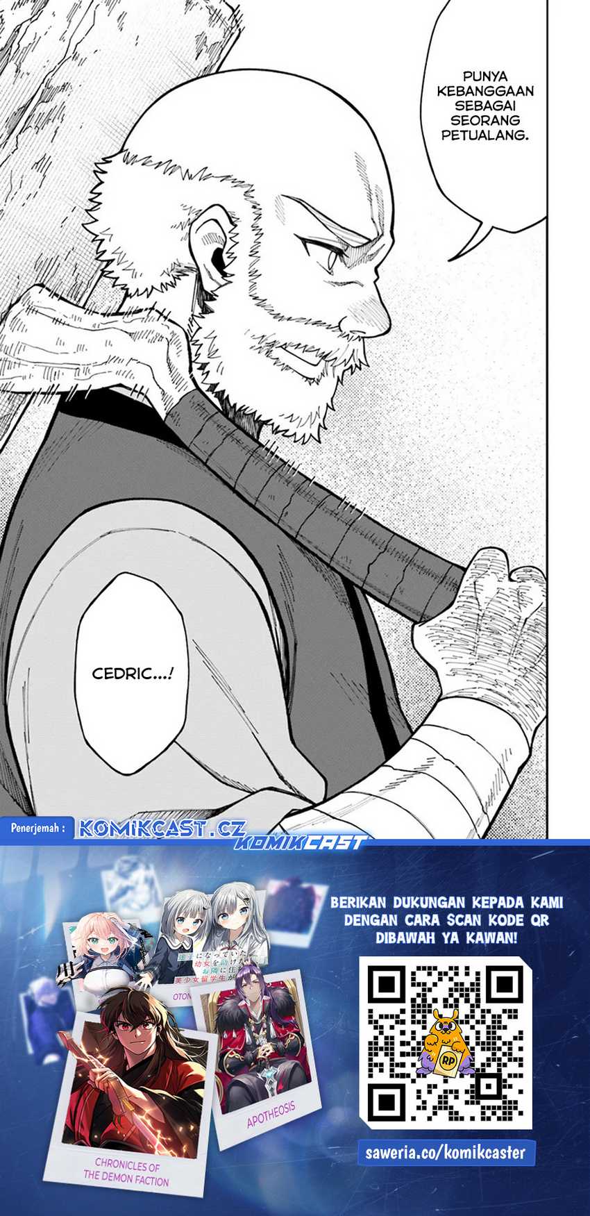 Nito no Taidana Isekai Shoukougun Chapter 34.2 - halaman 19