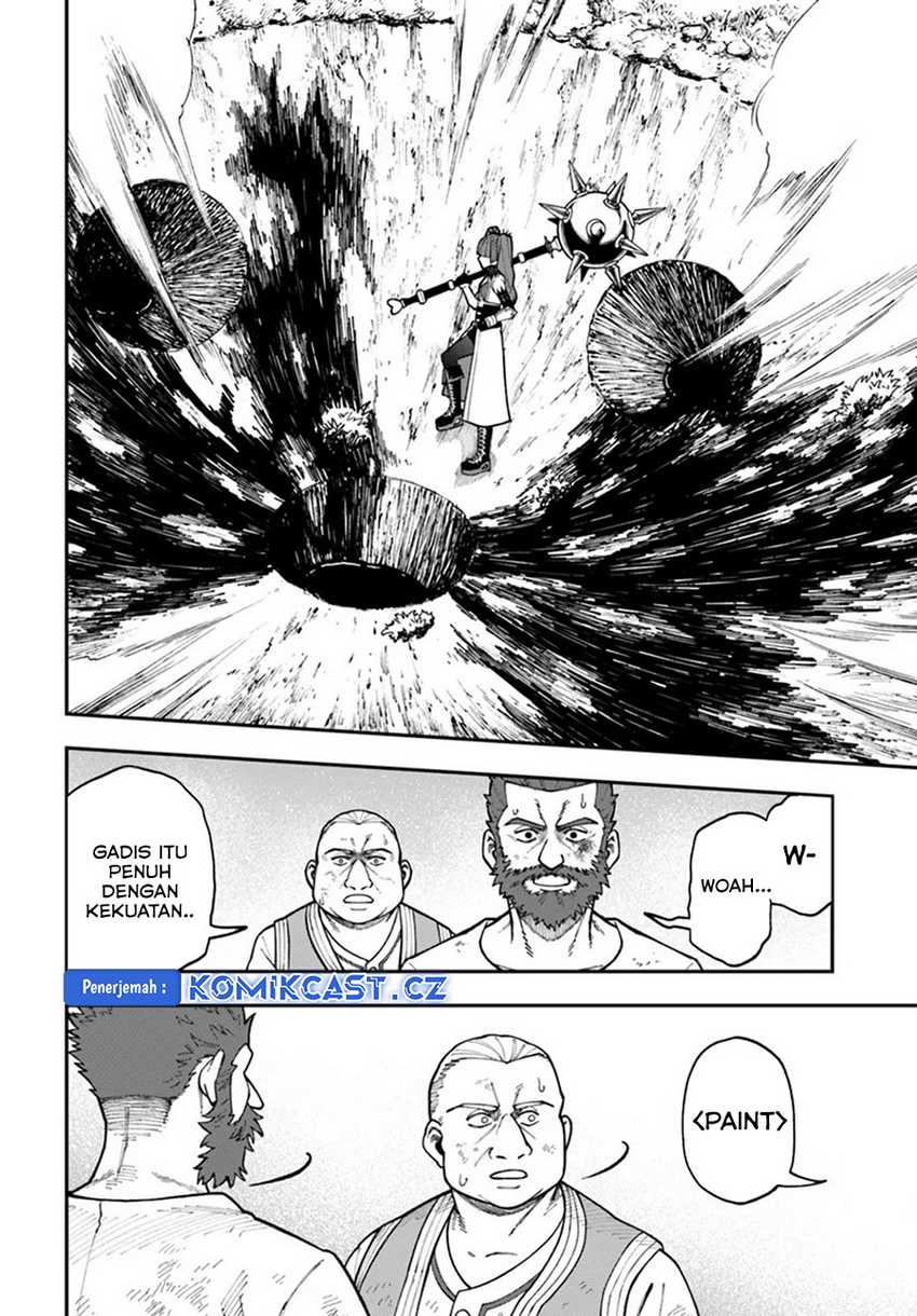 Nito no Taidana Isekai Shoukougun Chapter 34.2 - halaman 4