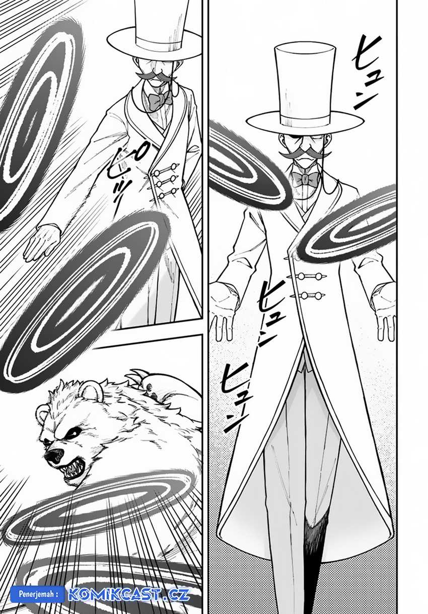 Nito no Taidana Isekai Shoukougun Chapter 34.2 - halaman 5