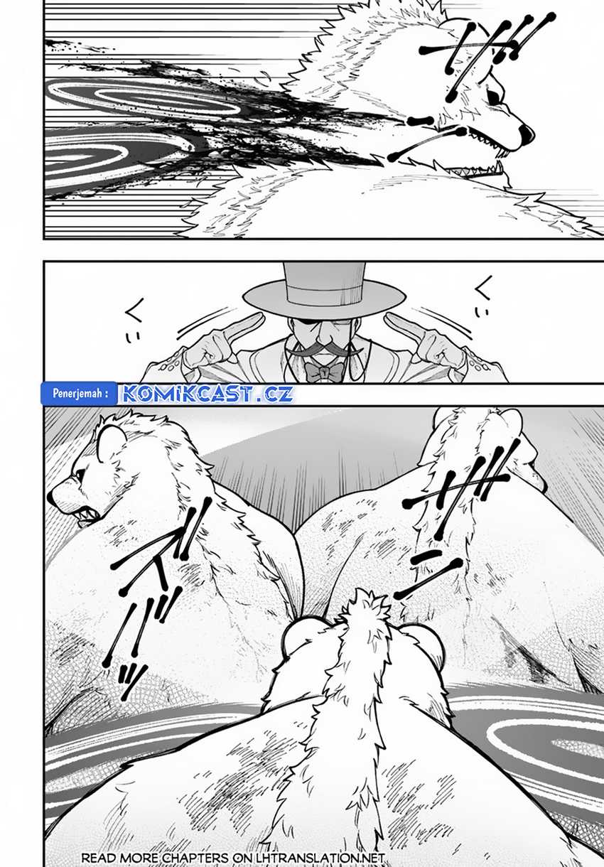 Nito no Taidana Isekai Shoukougun Chapter 34.2 - halaman 6