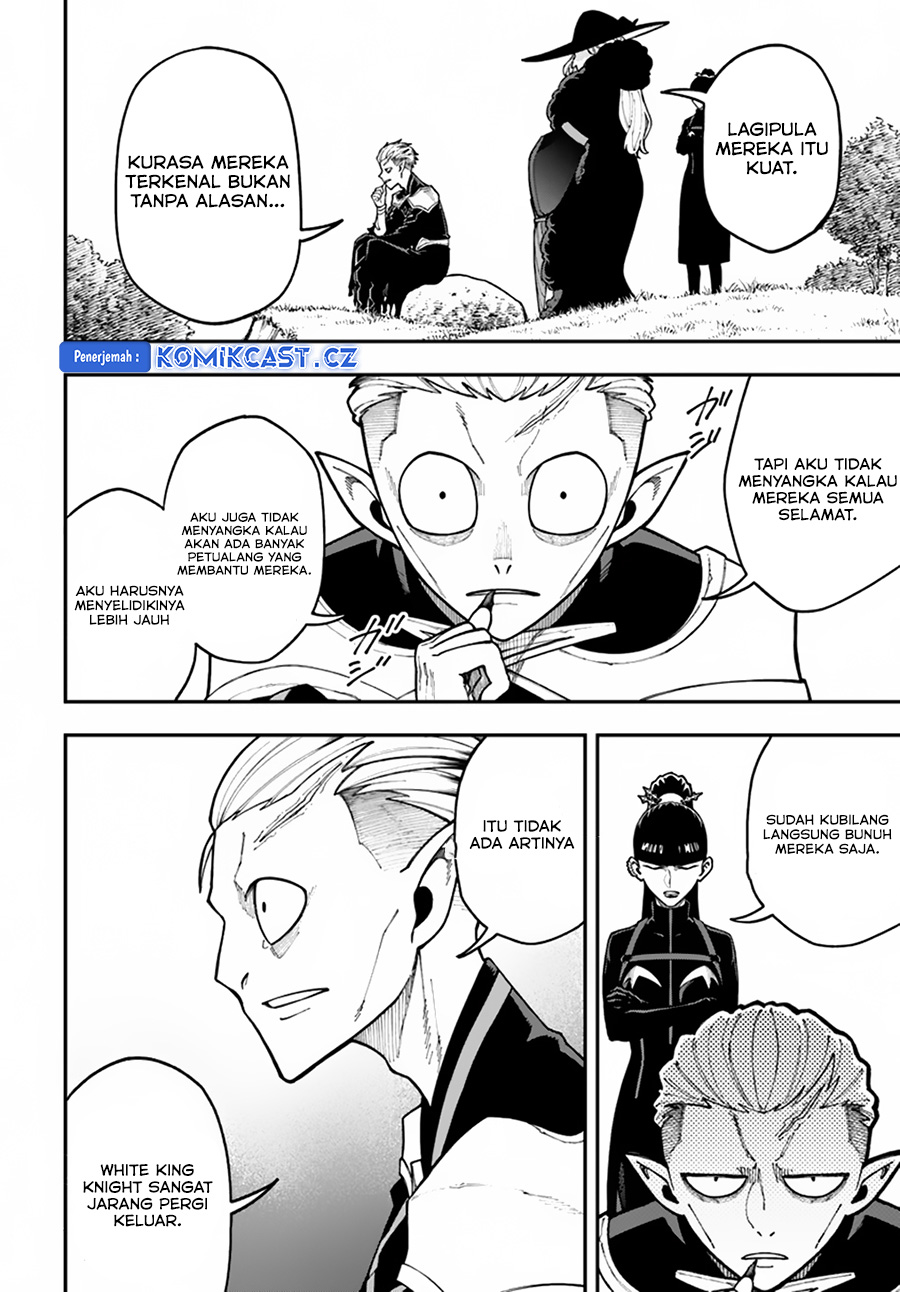 Nito no Taidana Isekai Shoukougun Chapter 35.1 - halaman 3