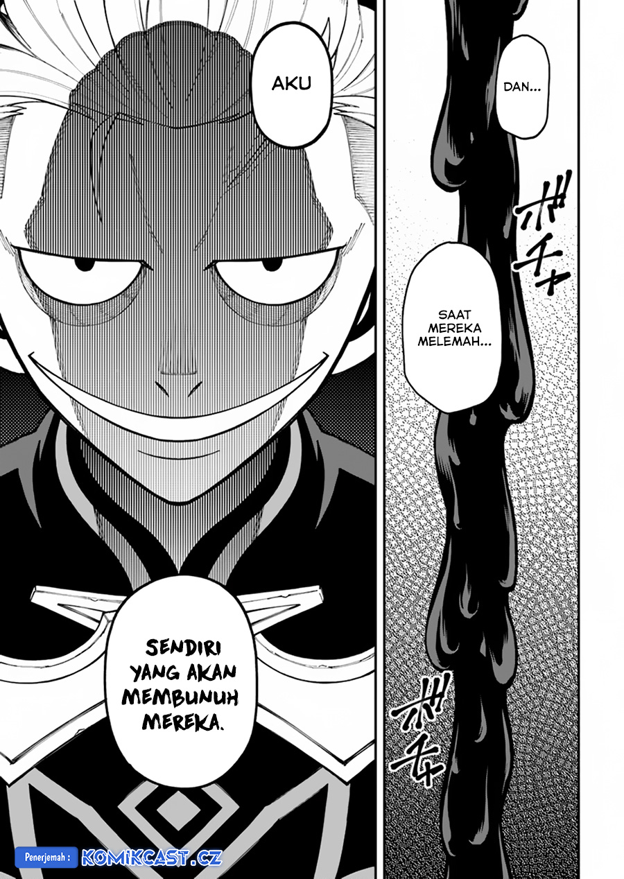 Nito no Taidana Isekai Shoukougun Chapter 35.1 - halaman 6