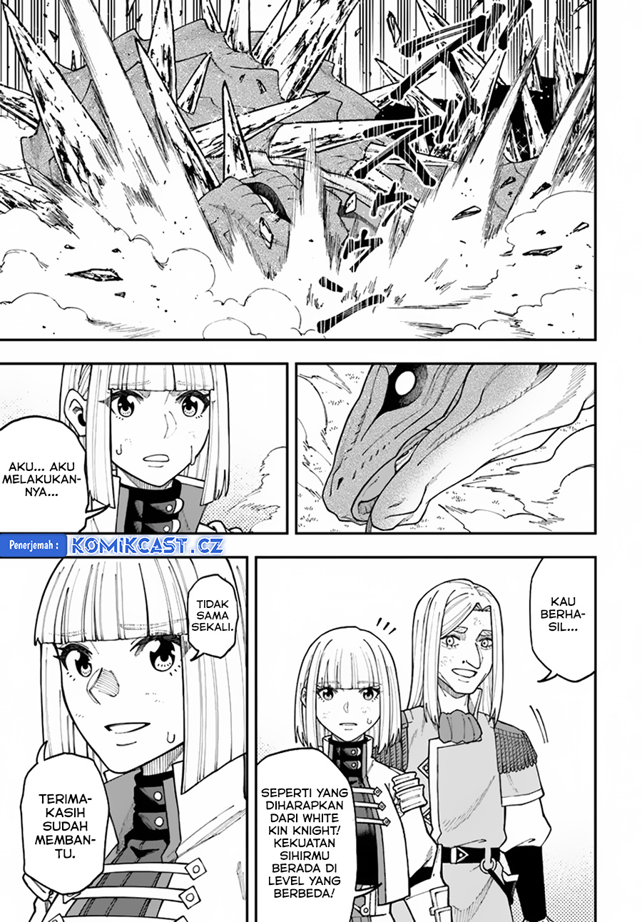 Nito no Taidana Isekai Shoukougun Chapter 35.2 - halaman 13