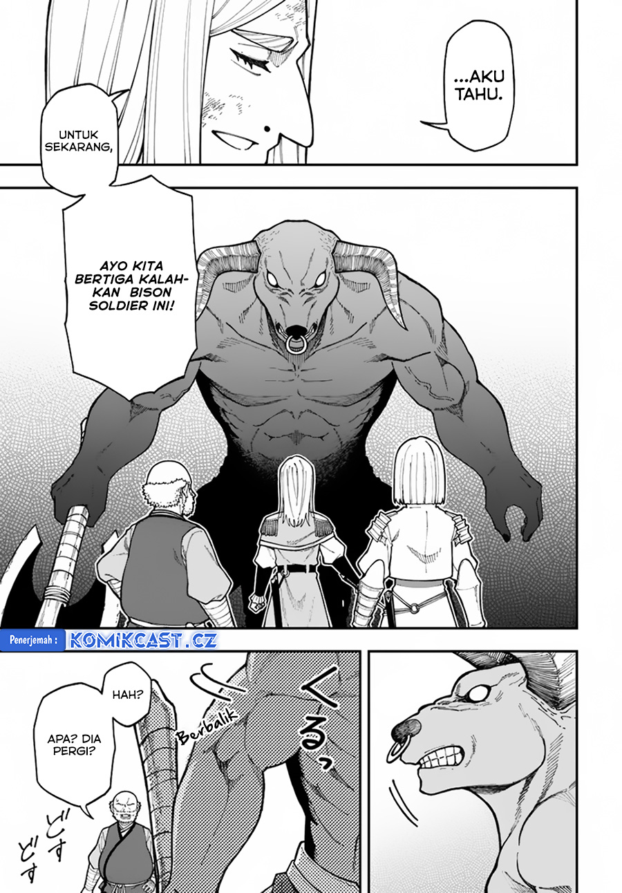 Nito no Taidana Isekai Shoukougun Chapter 35.2 - halaman 17