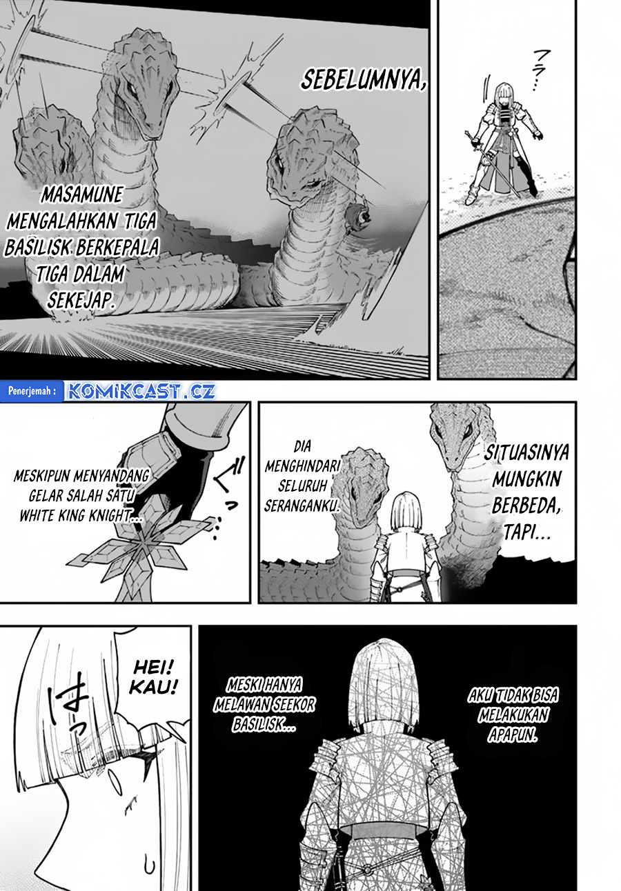 Nito no Taidana Isekai Shoukougun Chapter 35.2 - halaman 7
