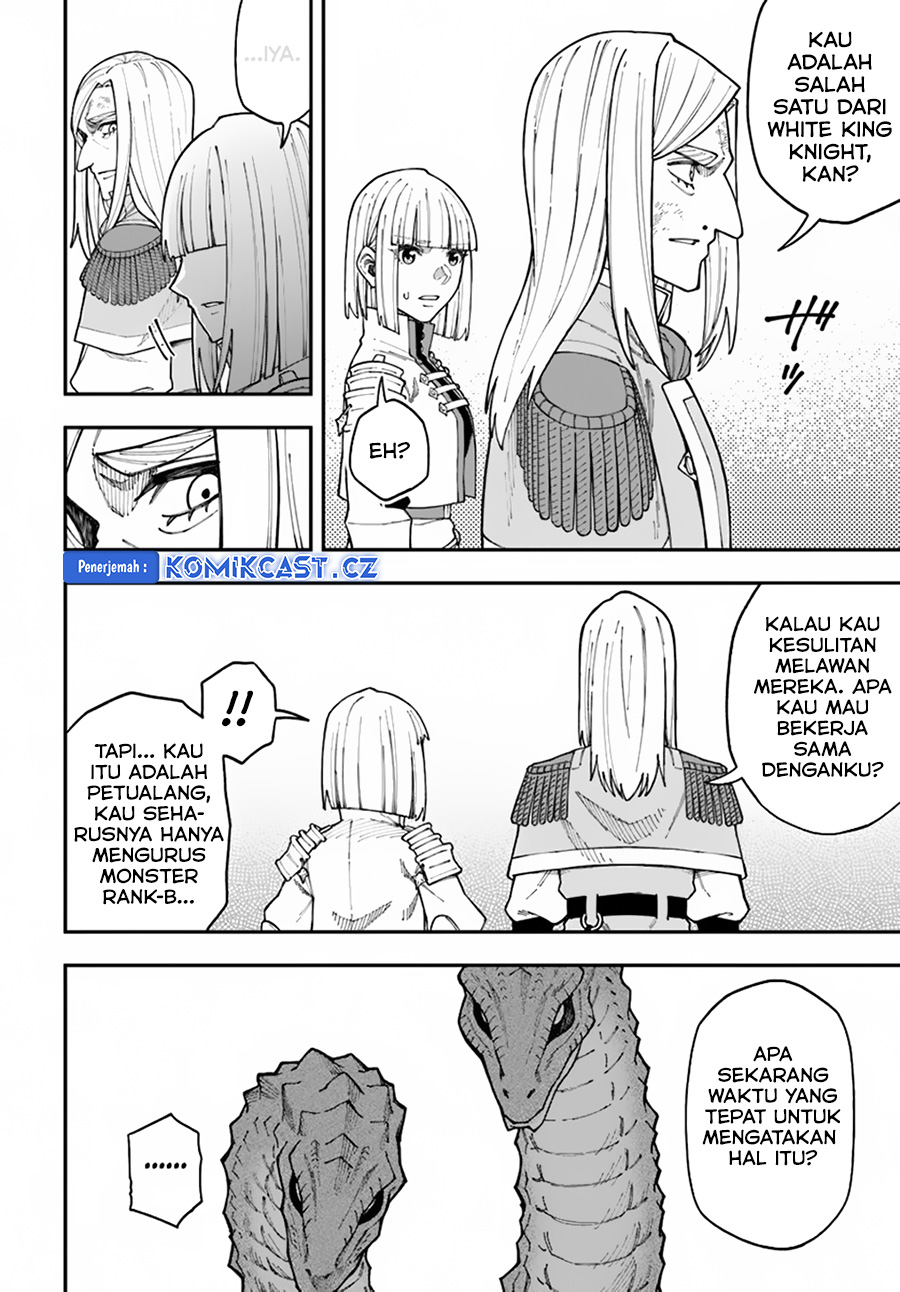 Nito no Taidana Isekai Shoukougun Chapter 35.2 - halaman 8