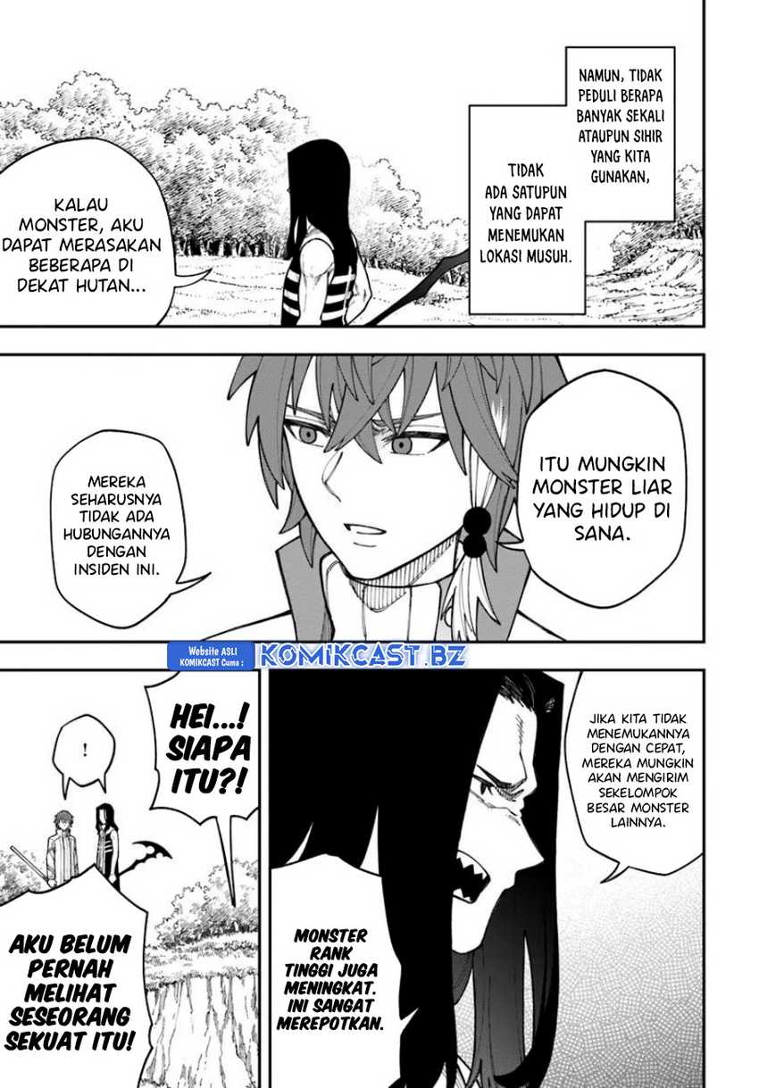 Nito no Taidana Isekai Shoukougun Chapter 36.1 - halaman 10