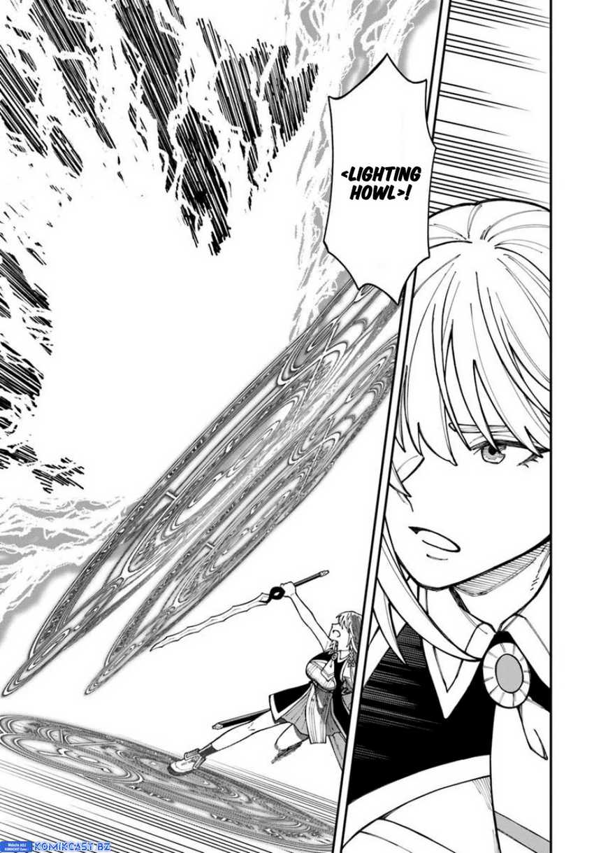 Nito no Taidana Isekai Shoukougun Chapter 36.1 - halaman 14