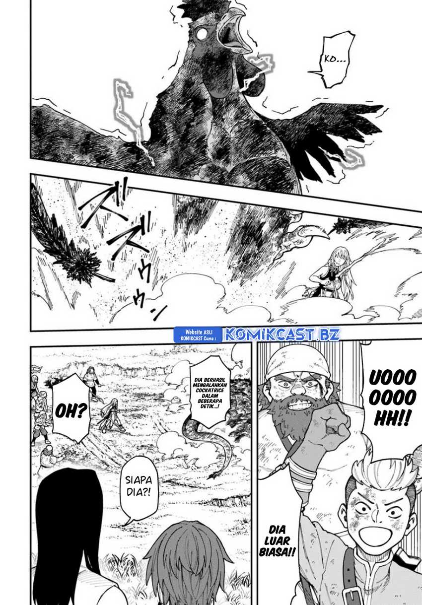Nito no Taidana Isekai Shoukougun Chapter 36.1 - halaman 15