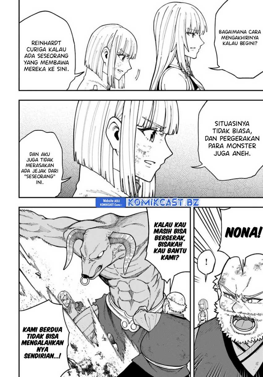 Nito no Taidana Isekai Shoukougun Chapter 36.1 - halaman 5