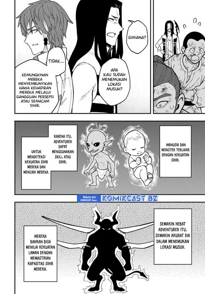 Nito no Taidana Isekai Shoukougun Chapter 36.1 - halaman 9