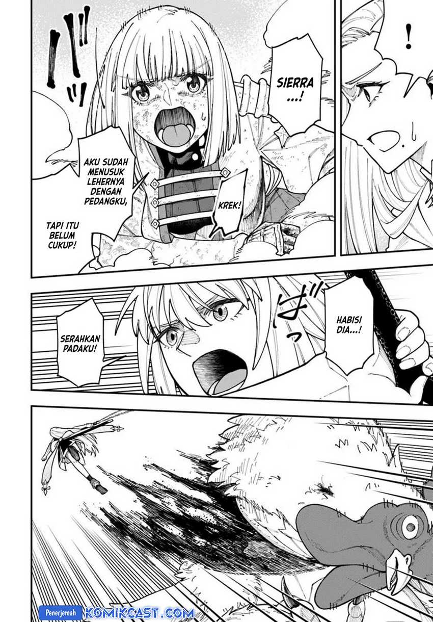 Nito no Taidana Isekai Shoukougun Chapter 36.2 - halaman 14