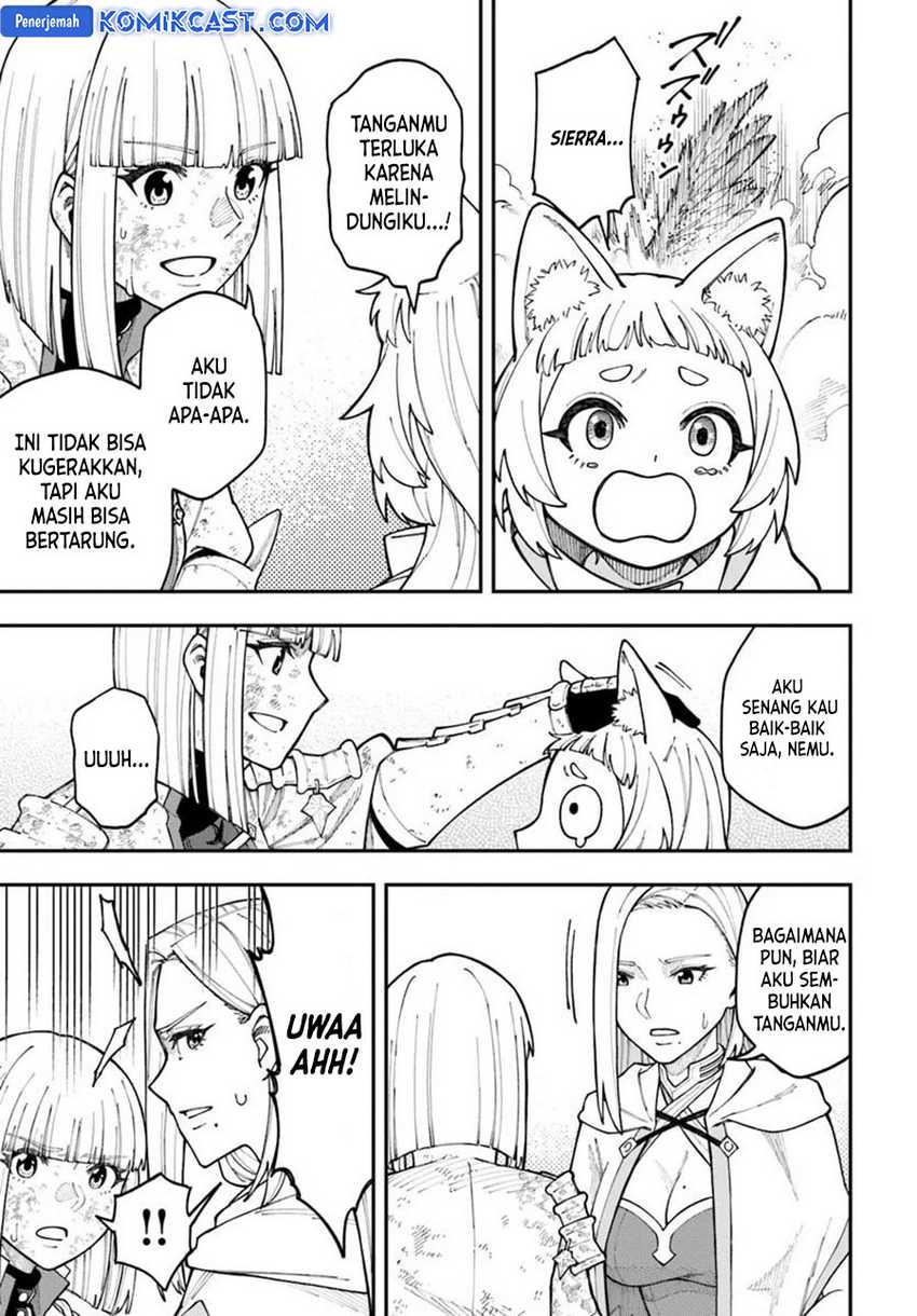 Nito no Taidana Isekai Shoukougun Chapter 36.2 - halaman 15