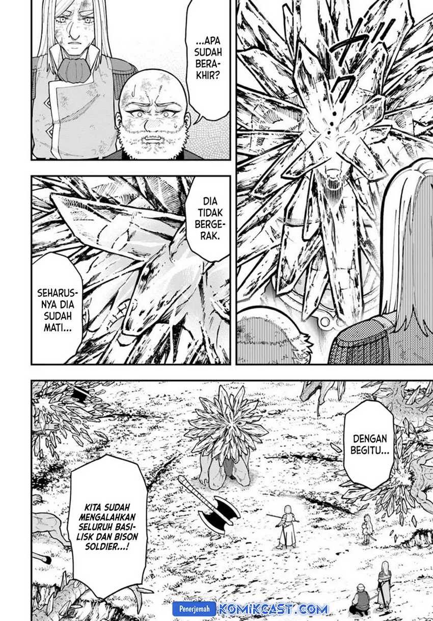 Nito no Taidana Isekai Shoukougun Chapter 36.2 - halaman 8