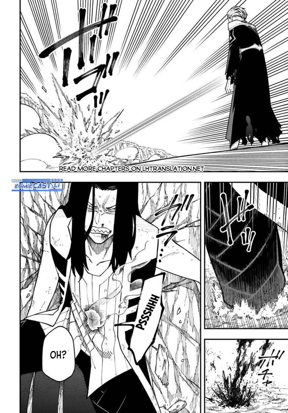 Nito no Taidana Isekai Shoukougun Chapter 37.2 - halaman 13
