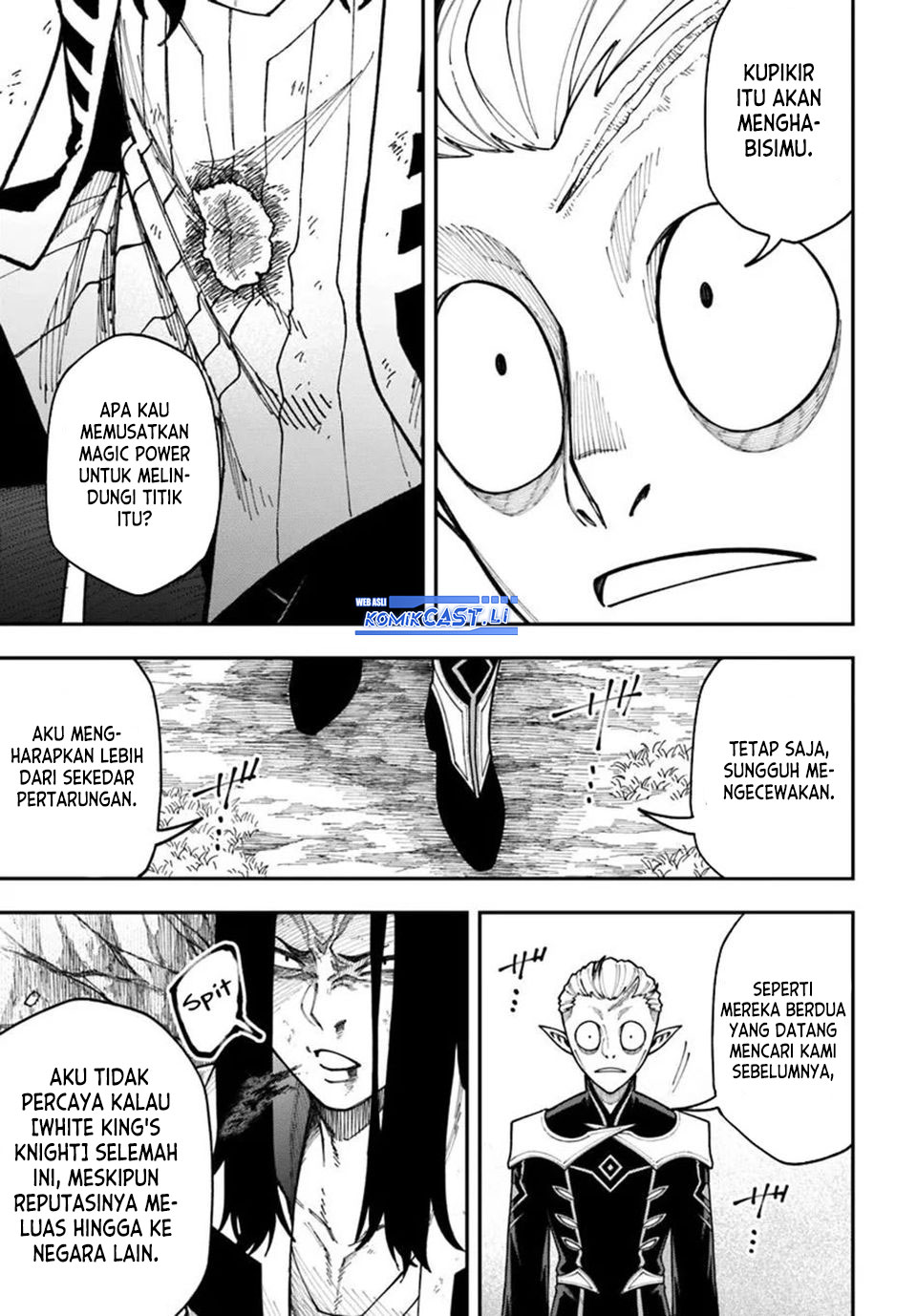 Nito no Taidana Isekai Shoukougun Chapter 37.2 - halaman 14