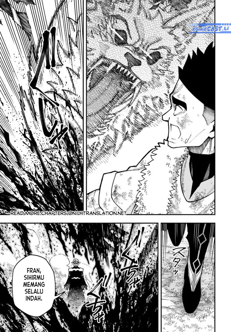 Nito no Taidana Isekai Shoukougun Chapter 37.2 - halaman 6