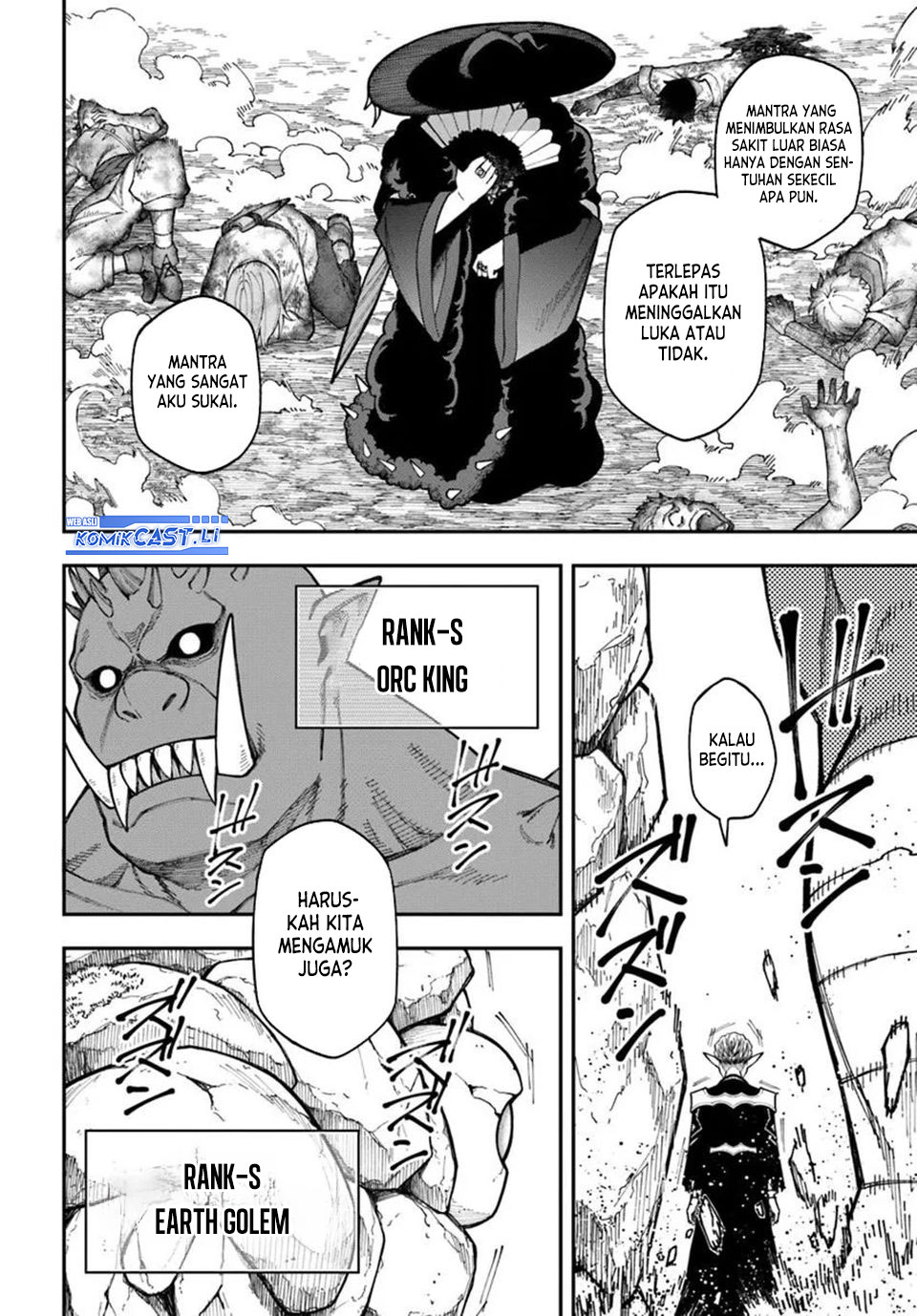 Nito no Taidana Isekai Shoukougun Chapter 37.2 - halaman 7
