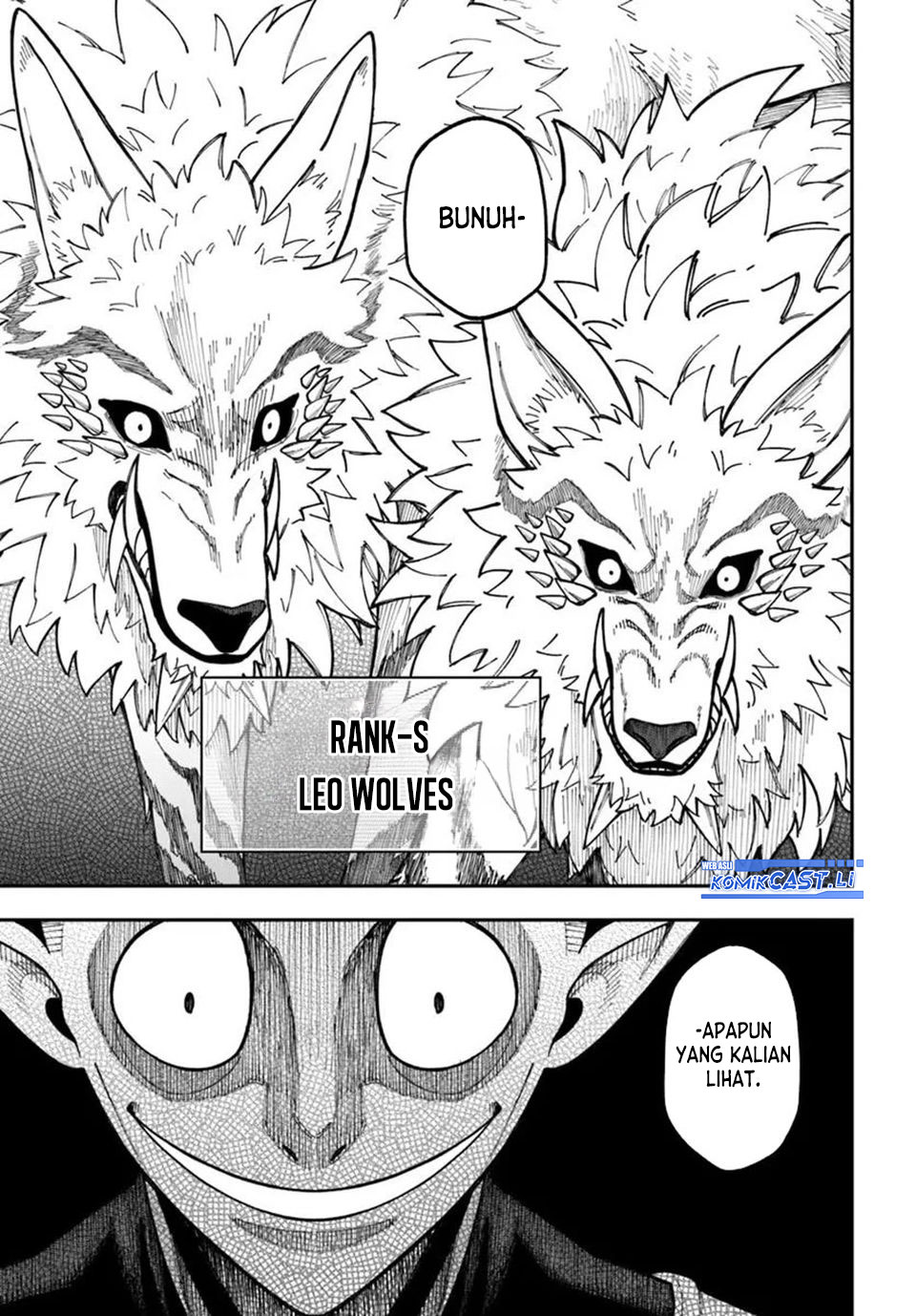 Nito no Taidana Isekai Shoukougun Chapter 37.2 - halaman 8