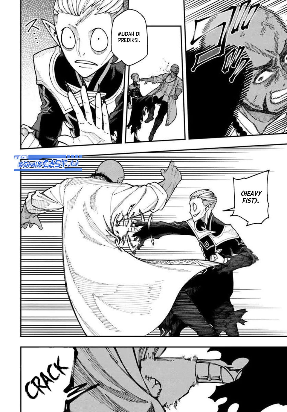 Nito no Taidana Isekai Shoukougun Chapter 38.1 - halaman 10