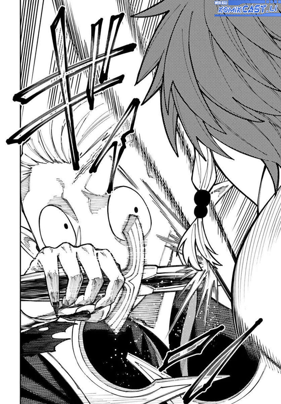 Nito no Taidana Isekai Shoukougun Chapter 38.1 - halaman 16
