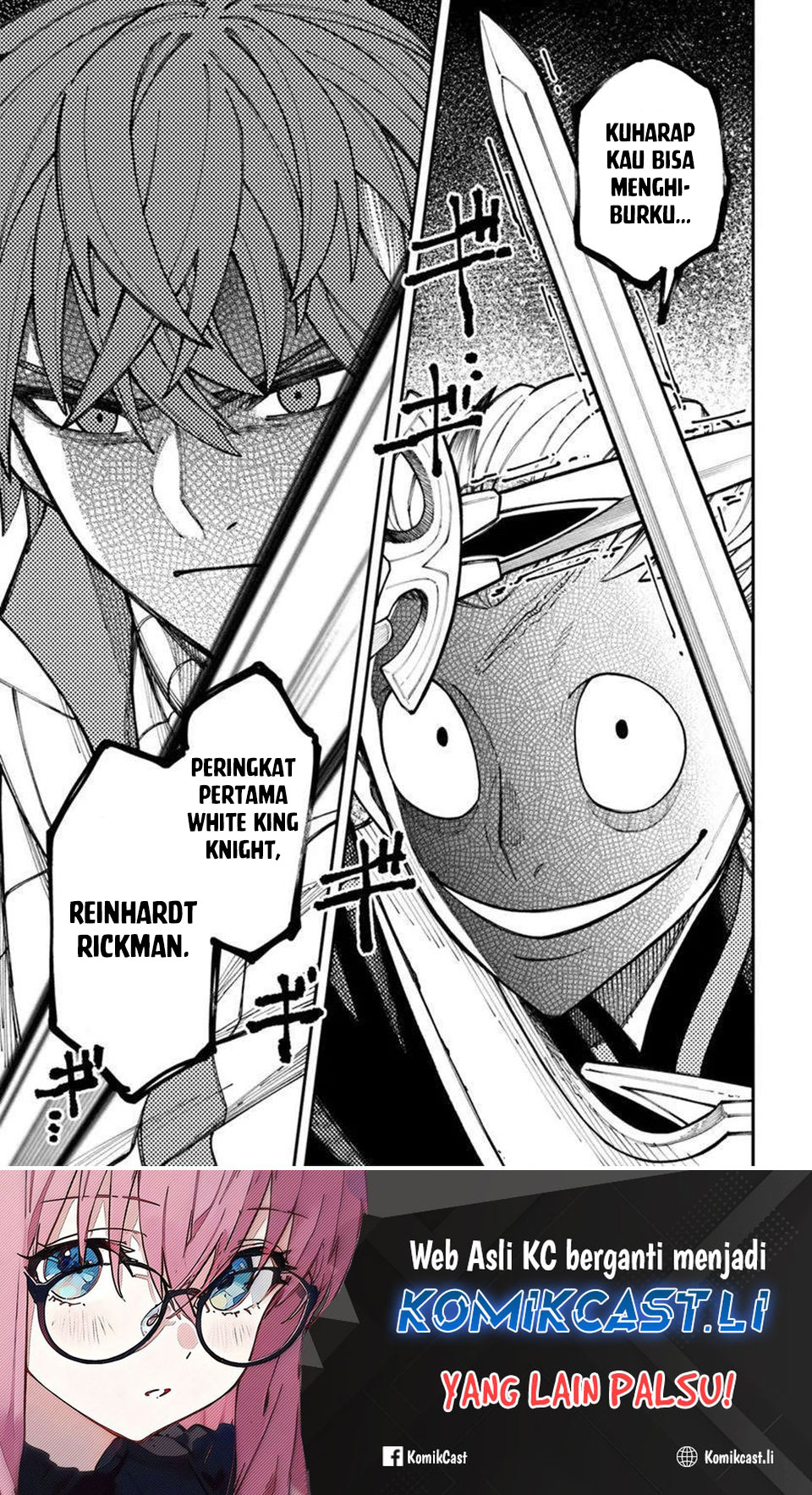 Nito no Taidana Isekai Shoukougun Chapter 38.1 - halaman 17