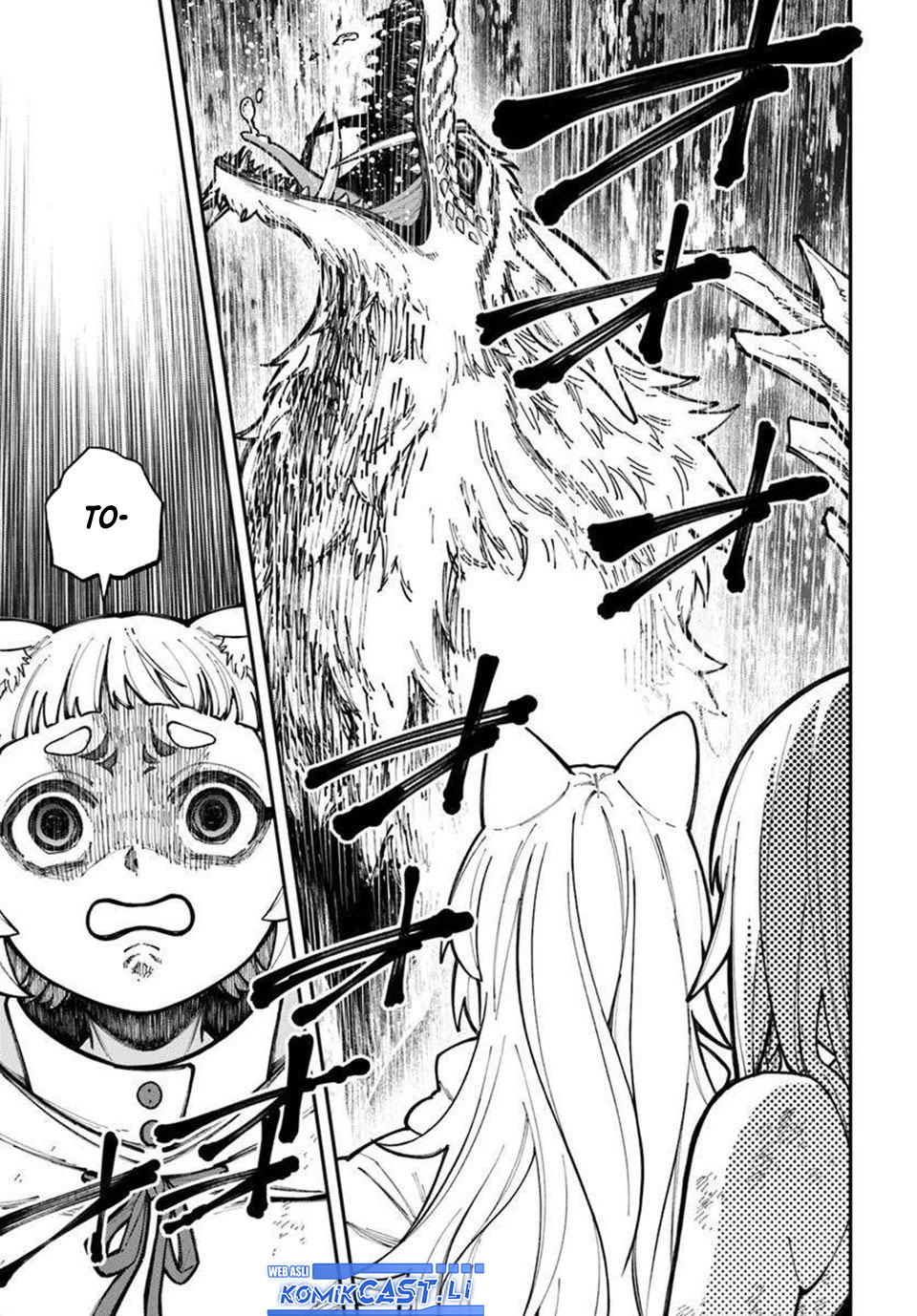 Nito no Taidana Isekai Shoukougun Chapter 38.2 - halaman 16