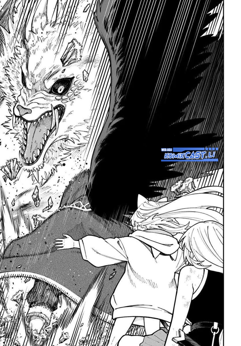 Nito no Taidana Isekai Shoukougun Chapter 38.2 - halaman 18