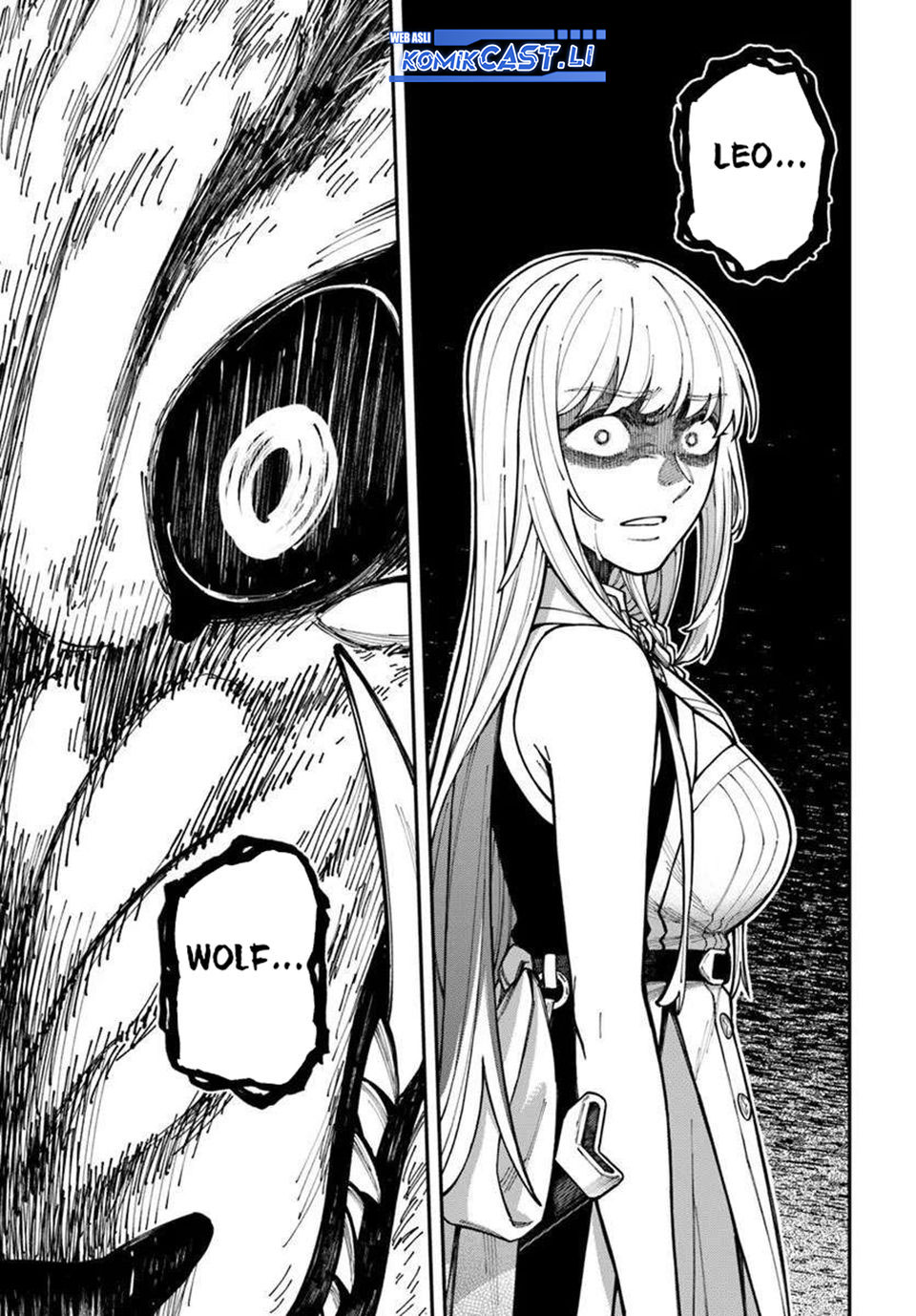 Nito no Taidana Isekai Shoukougun Chapter 38.2 - halaman 6