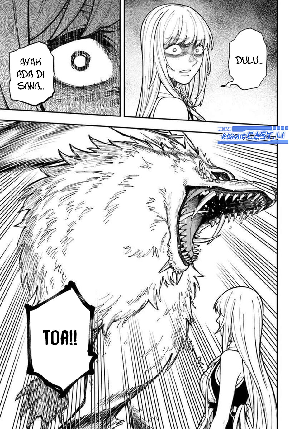 Nito no Taidana Isekai Shoukougun Chapter 38.2 - halaman 8